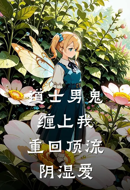 道士男鬼缠上我，重回顶流阴湿爱(程蔚央墨溶)好看的小说推荐完结_完本小说道士男鬼缠上我，重回顶流阴湿爱程蔚央墨溶