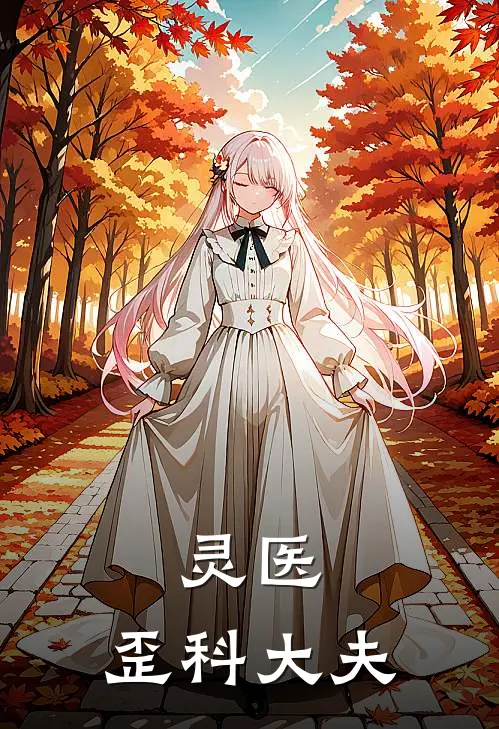 灵医：歪科大夫(赵桐成伟)免费阅读全文_免费完结版小说灵医：歪科大夫赵桐成伟