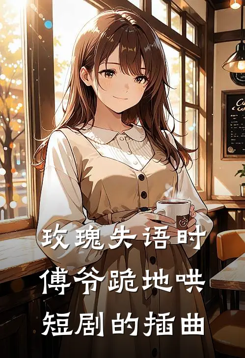 玫瑰失语时,傅爷跪地哄短剧的插曲