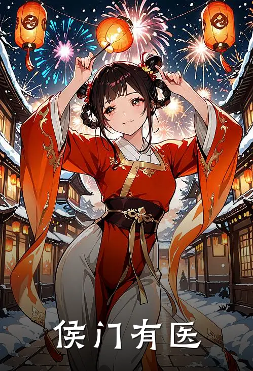 侯门有医沈清砚萧景玉免费小说大全_小说完结侯门有医(沈清砚萧景玉)