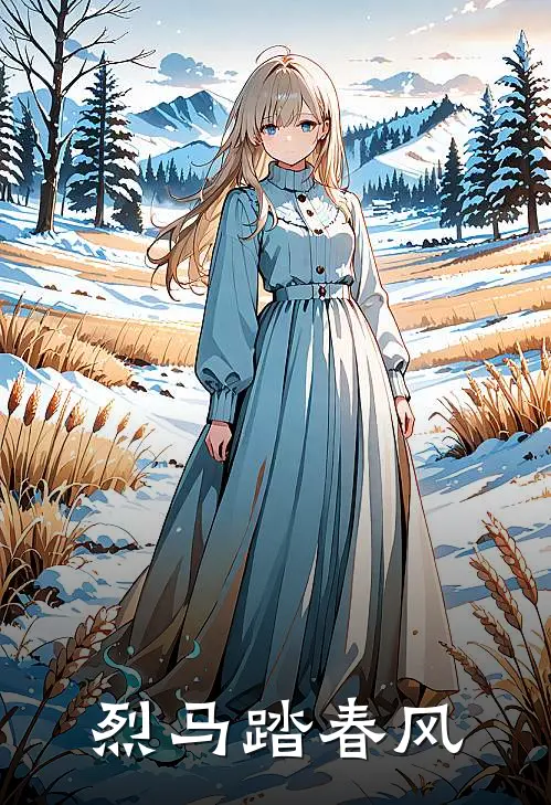 烈马踏春风(林盏周建斌)小说完整版_完结好看小说烈马踏春风林盏周建斌