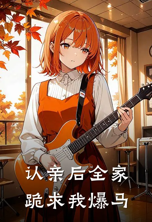 认亲后全家跪求我爆马