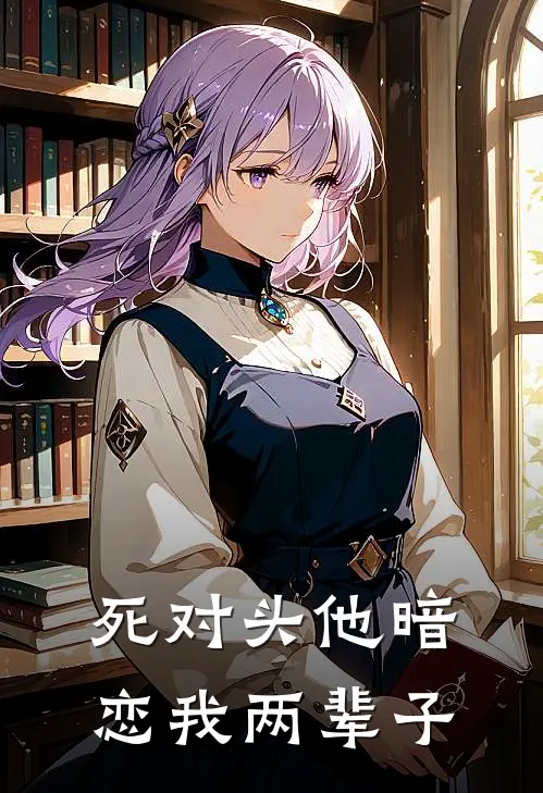 沈聿顾卿（死对头他暗恋我两辈子）全文免费阅读无弹窗大结局_