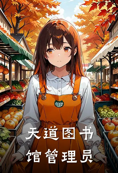 天道图书馆管理员