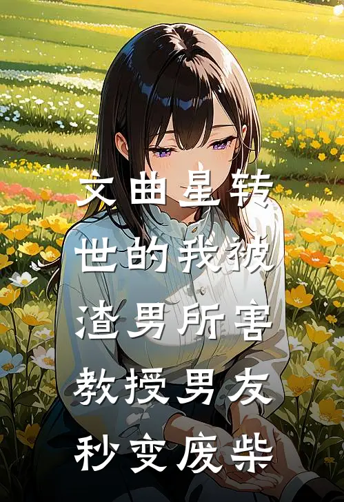 文曲星转世的我被渣男所害，教授男友秒变废柴(林鹤楚楚)全本完结小说_完整版免费全文阅读文曲星转世的我被渣男所害，教授男友秒变废柴(林鹤楚楚)