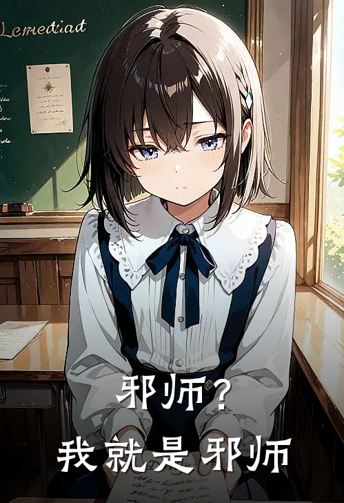 邪师？我就是邪师