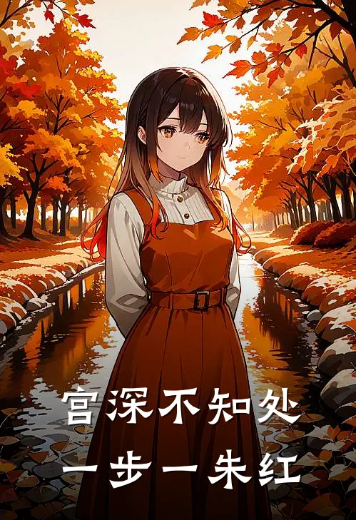 宫深不知处，一步一朱红(昭雪义母)无弹窗小说免费阅读_小说免费阅读无弹窗宫深不知处，一步一朱红昭雪义母