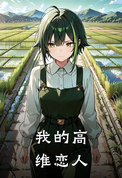 我的高维恋人