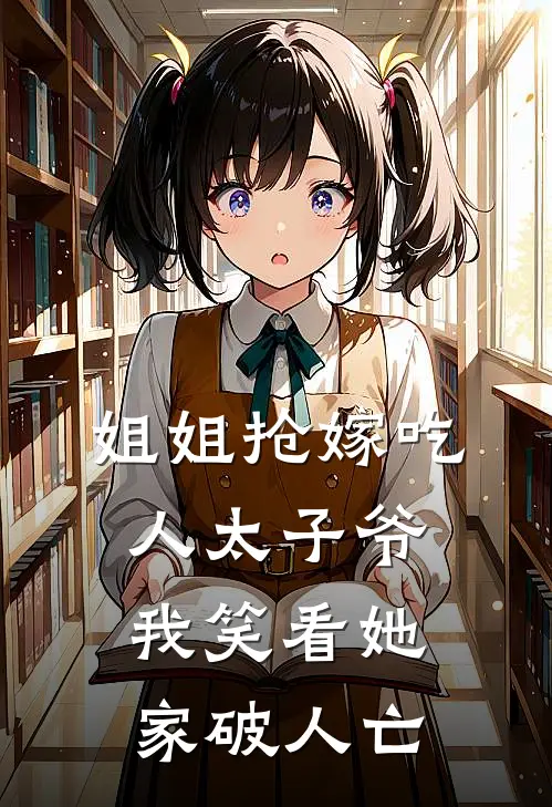 姐姐抢嫁吃人太子爷，我笑看她家破人亡桑宁婉婉完结好看小说_最新章节列表姐姐抢嫁吃人太子爷，我笑看她家破人亡(桑宁婉婉)