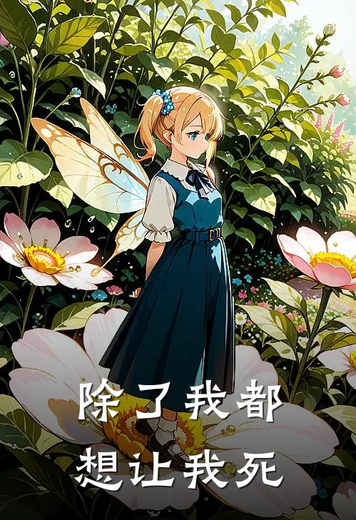 除了我都想让我死(程鸢池野)完整版免费小说_最热门小说除了我都想让我死(程鸢池野)