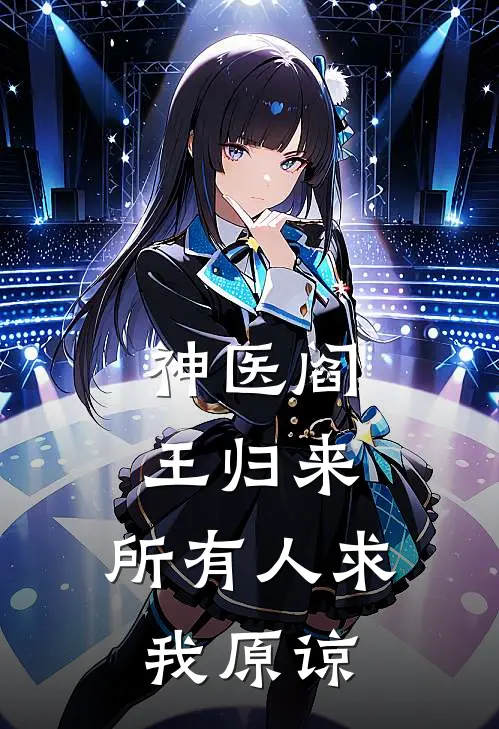 神医阎王归来：所有人求我原谅(陈海秦风)完整版免费小说_最热门小说神医阎王归来：所有人求我原谅(陈海秦风)