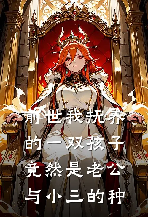 前世我抚养的一双孩子，竟然是老公与小三的种(顾云汐老公)热门小说推荐_免费小说在线看前世我抚养的一双孩子，竟然是老公与小三的种顾云汐老公