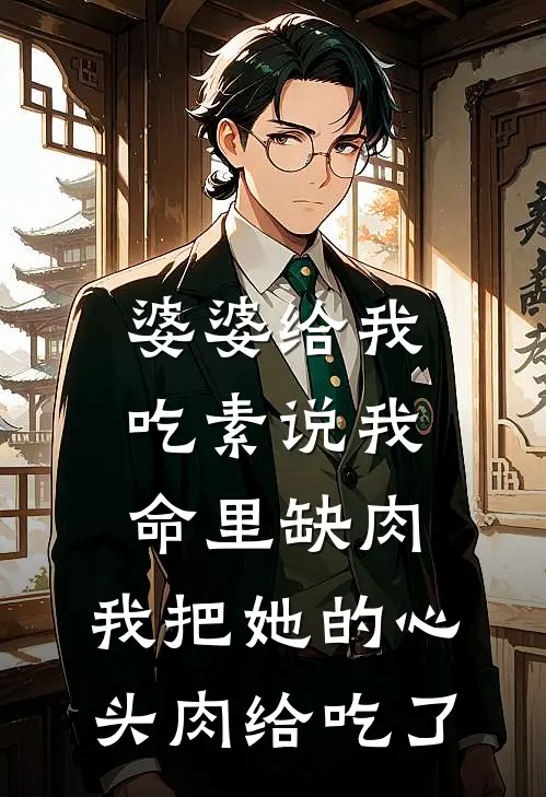 婆婆给我吃素说我命里缺肉，我把她的心头肉给吃了浩宇陈浩文全本完结小说_最新章节列表婆婆给我吃素说我命里缺肉，我把她的心头肉给吃了(浩宇陈浩文)