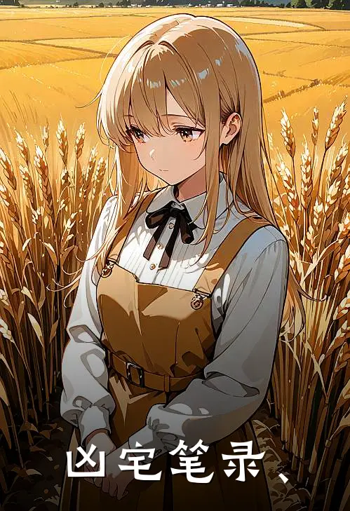 凶宅笔录、(苏婉卿阿文)完结版小说全文免费阅读_最新小说凶宅笔录、(苏婉卿阿文)