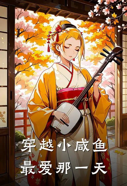 穿越小咸鱼最爱那一天郑夏恩车亨彬最新热门小说_穿越小咸鱼最爱那一天全本在线阅读