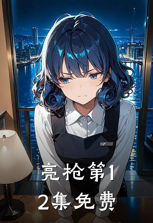 亮枪第12集免费