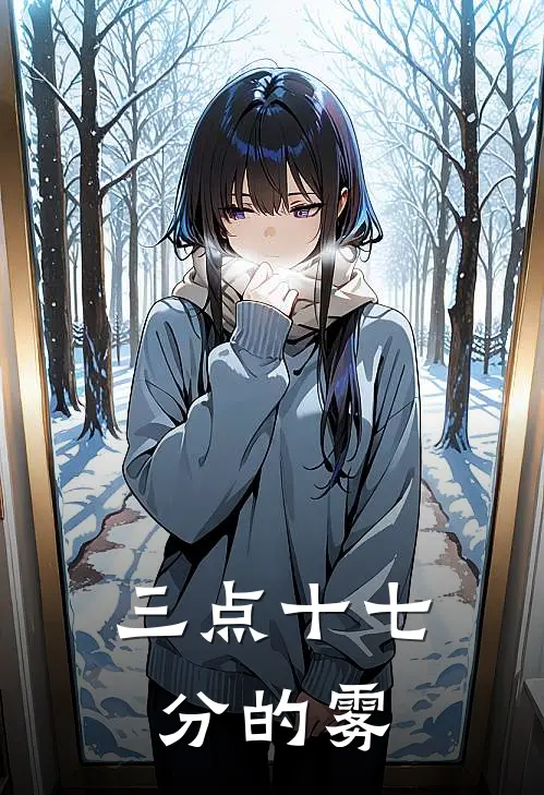 三点十七分的雾