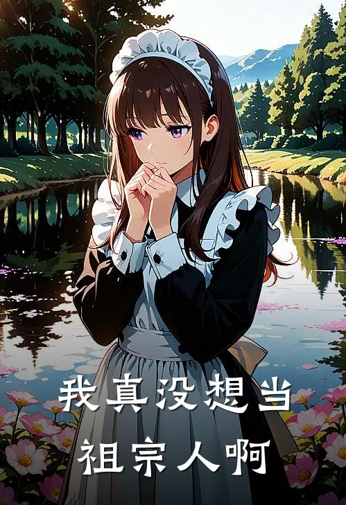 我真没想当祖宗人啊