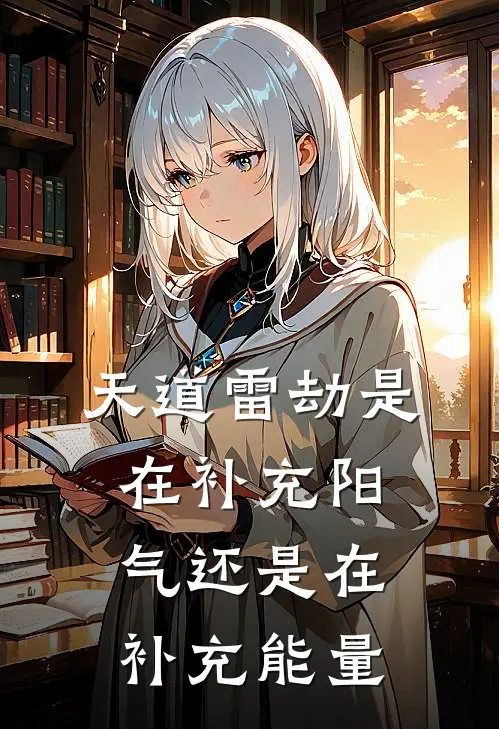 天道雷劫是在补充阳气还是在补充能量