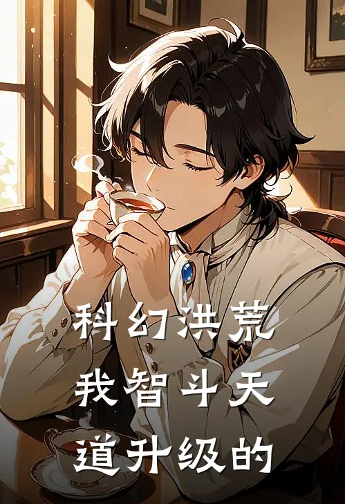 科幻洪荒我智斗天道升级的