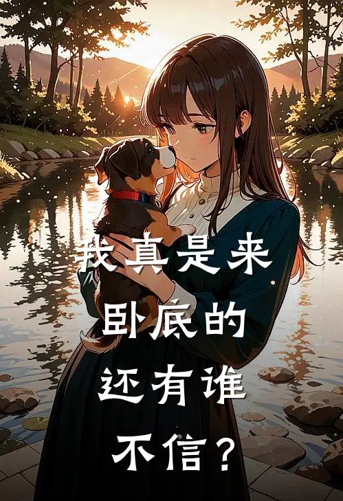 吴天林月凝《我真是来卧底的，还有谁不信？》_《我真是来卧底的，还有谁不信？》最新章节在线阅读