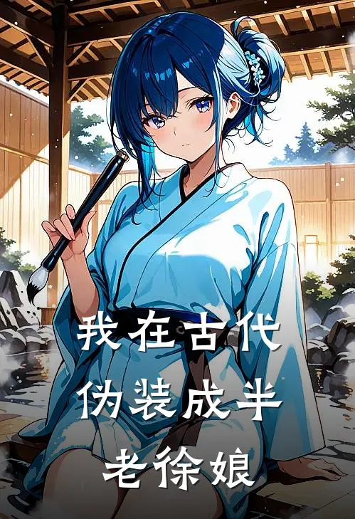 我在古代伪装成半老徐娘（魏珩青青）最新章节列表