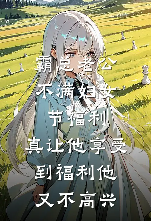 霸总老公不满妇女节福利，真让他享受到福利他又不高兴(顾霆之霆之)免费完结小说_免费小说在线阅读霸总老公不满妇女节福利，真让他享受到福利他又不高兴(顾霆之霆之)