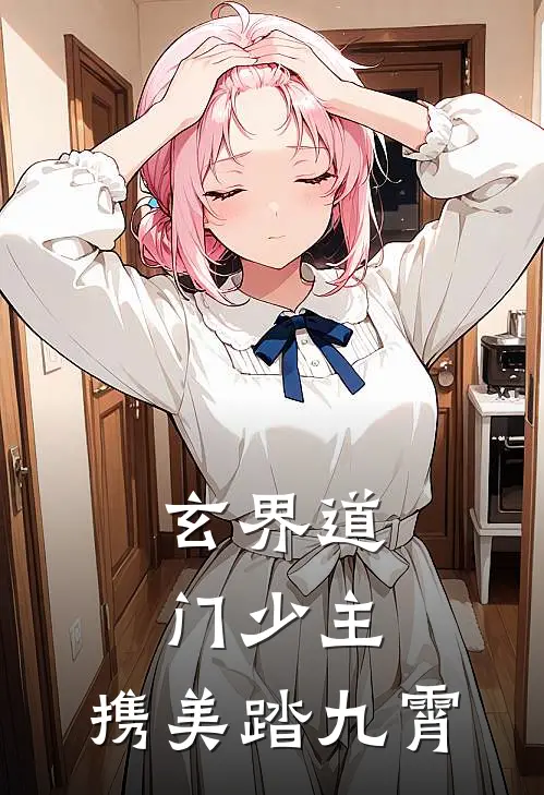 玄界道门少主：携美踏九霄