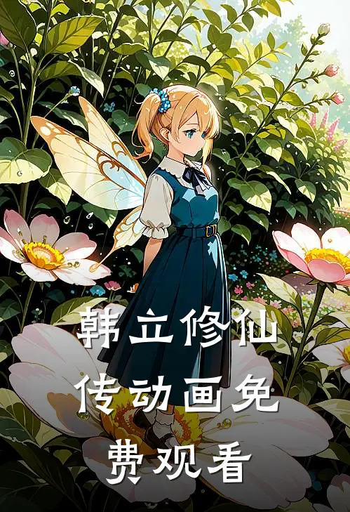 韩立修仙传动画免费观看