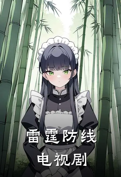 雷霆防线电视剧