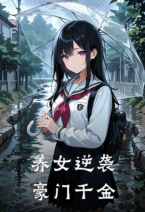 养女逆袭豪门千金