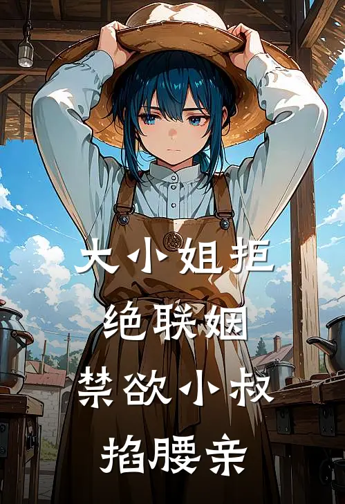 大小姐拒绝联姻，禁欲小叔掐腰亲孟晚棠江翊寒小说推荐完结_全集免费小说大小姐拒绝联姻，禁欲小叔掐腰亲(孟晚棠江翊寒)
