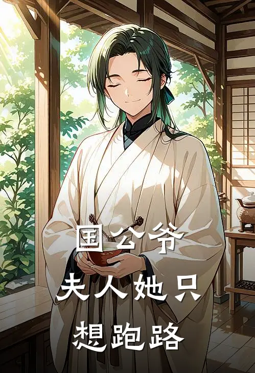 国公爷，夫人她只想跑路