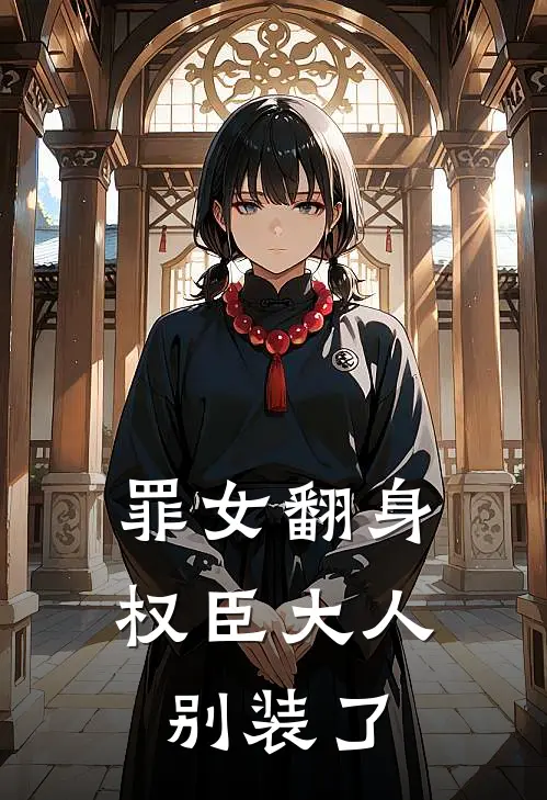 罪女翻身：权臣大人别装了沈府沈清辞已完结小说推荐_完整版小说罪女翻身：权臣大人别装了(沈府沈清辞)