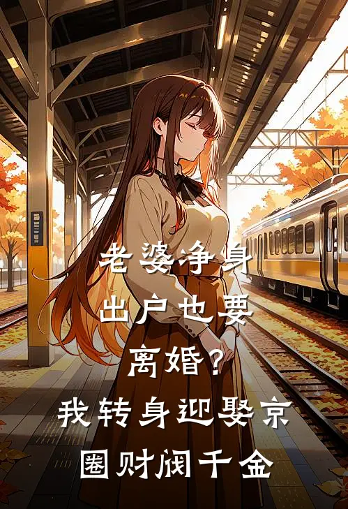 老婆净身出户也要离婚？我转身迎娶京圈财阀千金毕莲傅新汉完本小说大全_免费小说免费阅读老婆净身出户也要离婚？我转身迎娶京圈财阀千金(毕莲傅新汉)