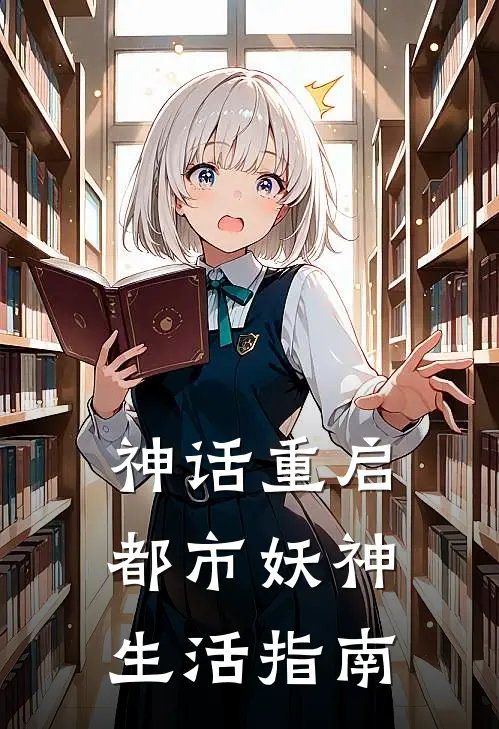 神话重启都市妖神生活指南