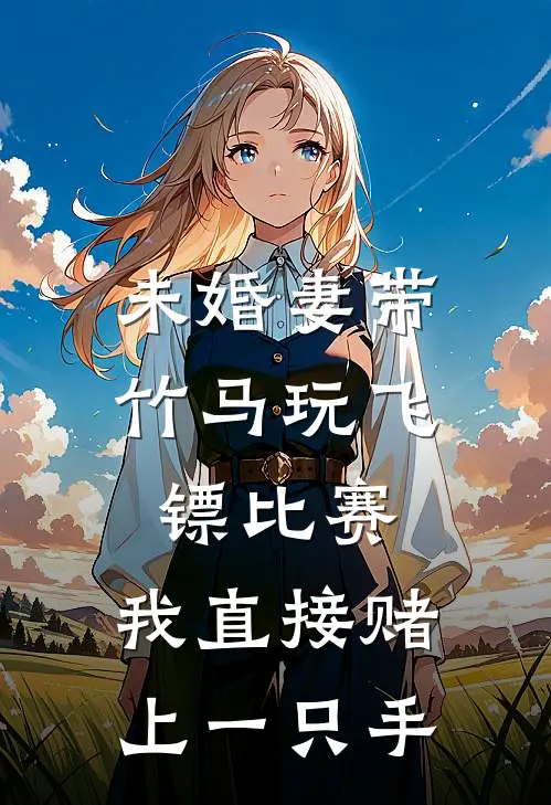 未婚妻带竹马玩飞镖比赛，我直接赌上一只手林语澜江黎完结版小说_最新章节列表未婚妻带竹马玩飞镖比赛，我直接赌上一只手(林语澜江黎)