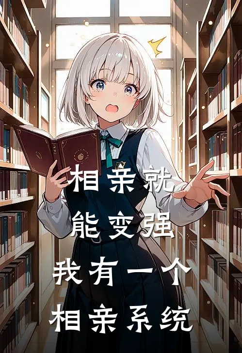 相亲就能变强：我有一个相亲系统