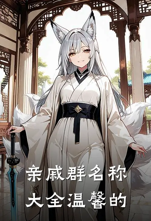 亲戚群名称大全温馨的