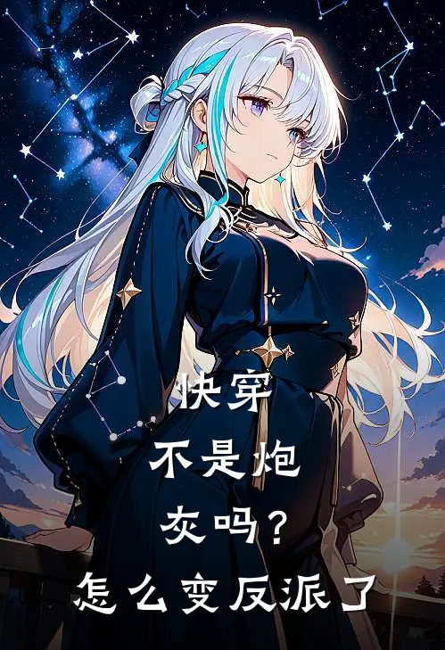 快穿，不是炮灰吗？怎么变反派了