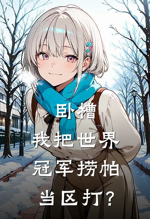 卧槽，我把世界冠军捞帕当区打？