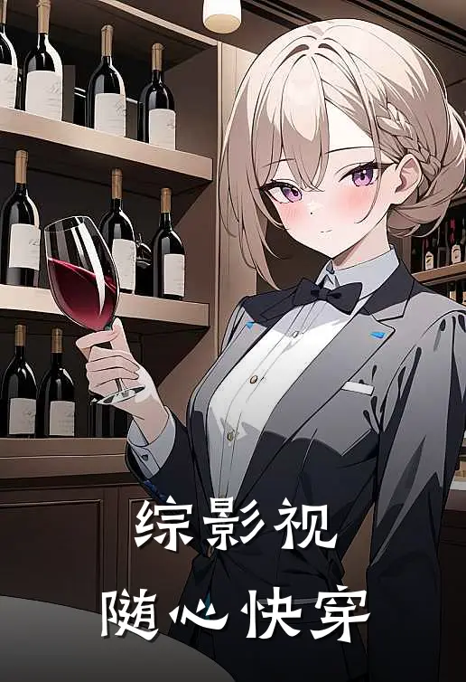 综影视：随心快穿许妍孟随新热门小说_免费阅读全文综影视：随心快穿许妍孟随