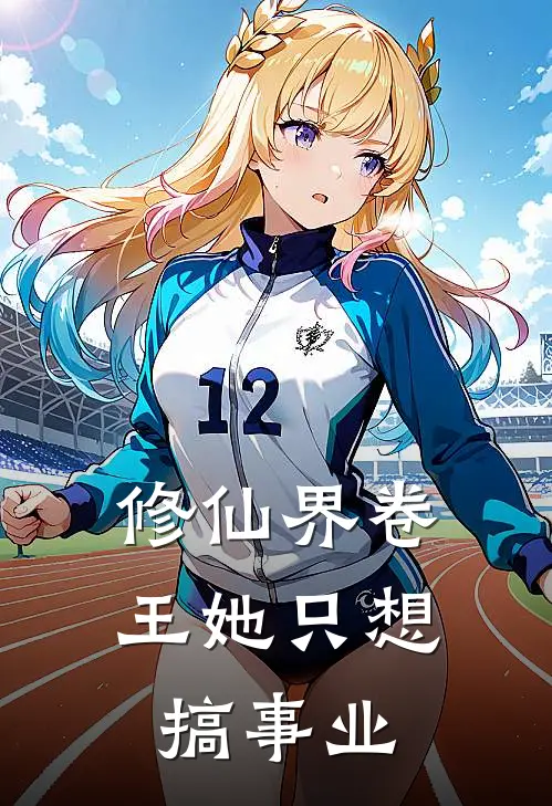 修仙界卷王她只想搞事业