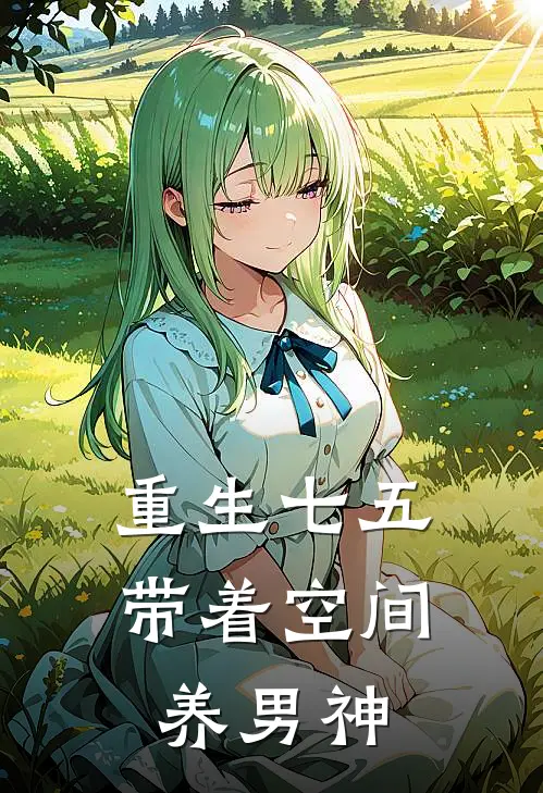 重生七五：带着空间养男神