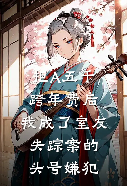 沈静宜林茜茜(拒A五千跨年费后，我成了室友失踪案的头号嫌犯)全章节在线阅读_(拒A五千跨年费后，我成了室友失踪案的头号嫌犯)全本在线阅读