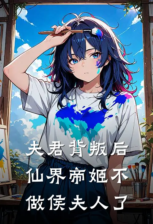 宋钰林兮夫君背叛后，仙界帝姬不做侯夫人了最新章节阅读_宋钰林兮最新章节在线阅读