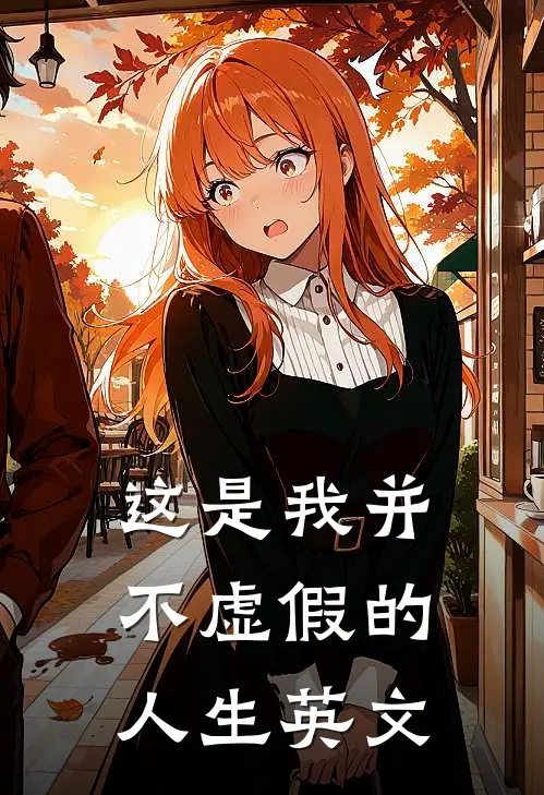 这是我并不虚假的人生英文