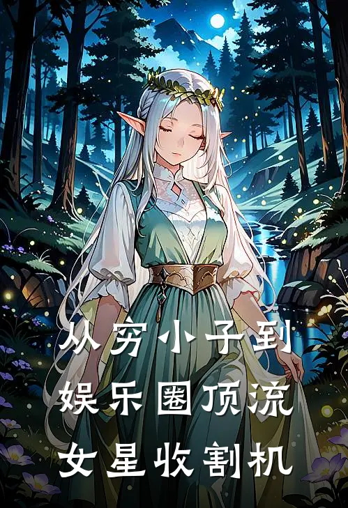 从穷小子到娱乐圈顶流女星收割机吴尘高缘缘免费完结版小说_小说完结从穷小子到娱乐圈顶流女星收割机吴尘高缘缘