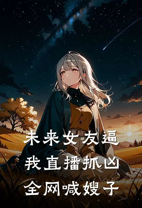 未来女友逼我直播抓凶，全网喊嫂子(李素琴周渡)最新小说全文阅读_最新章节列表未来女友逼我直播抓凶，全网喊嫂子(李素琴周渡)