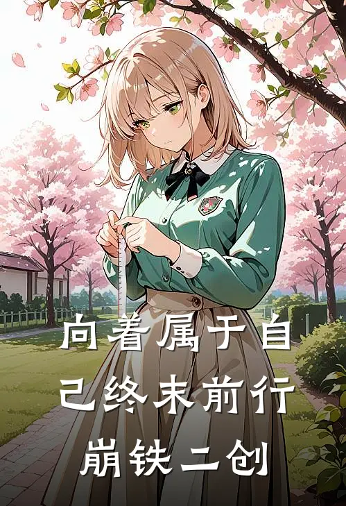 向着属于自己终末前行，崩铁二创(卡芙卡艾利欧)完结小说_小说完整版免费阅读向着属于自己终末前行，崩铁二创卡芙卡艾利欧